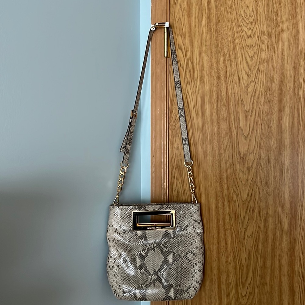 Michale Kors purse